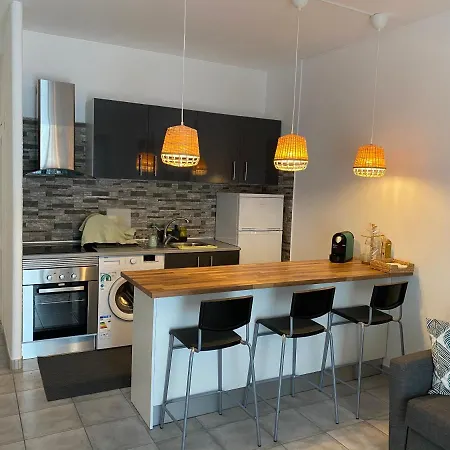 Vilamoura Garden Holiday home
