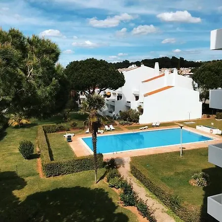 Vilamoura Garden Holiday home