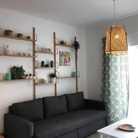 Vilamoura Garden Holiday home
