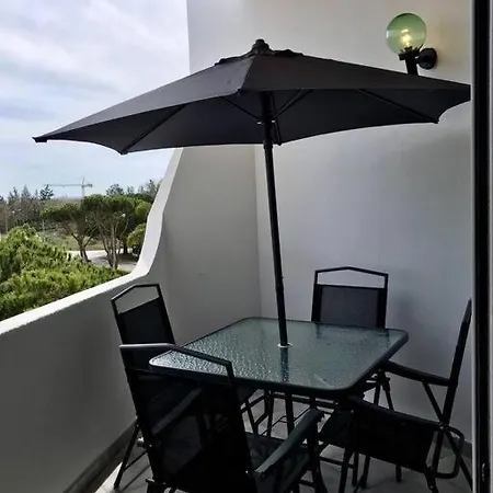 Vilamoura Garden Quarteira